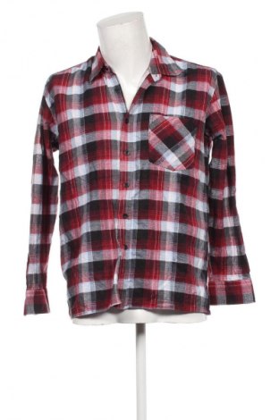 Herrenhemd Unbranded, Größe M, Farbe Mehrfarbig, Preis € 4,99