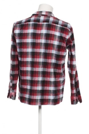 Herrenhemd Unbranded, Größe M, Farbe Mehrfarbig, Preis € 4,99