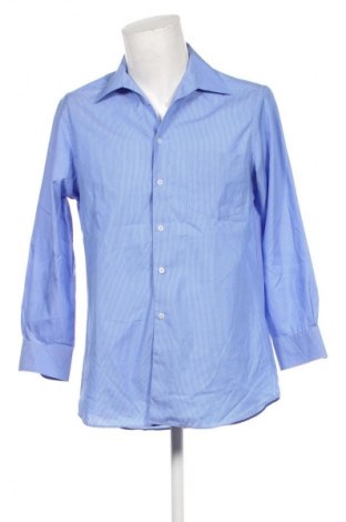 Férfi ing Walbusch, Méret M, Szín Kék, Ár 889 Ft