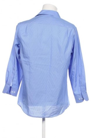 Férfi ing Walbusch, Méret M, Szín Kék, Ár 889 Ft