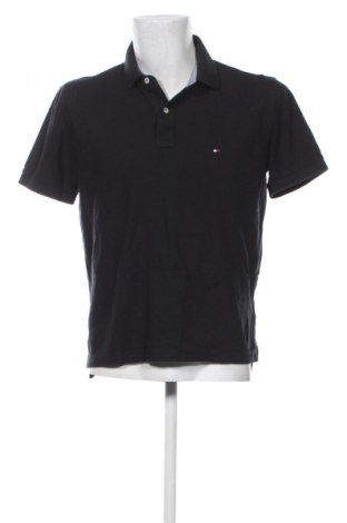 Férfi póló Tommy Hilfiger, Méret XL, Szín Fekete, Ár 14 789 Ft