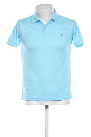Herren Shirt Tommy Hilfiger, Größe M, Farbe Blau, Preis 25,99 €, #131722160