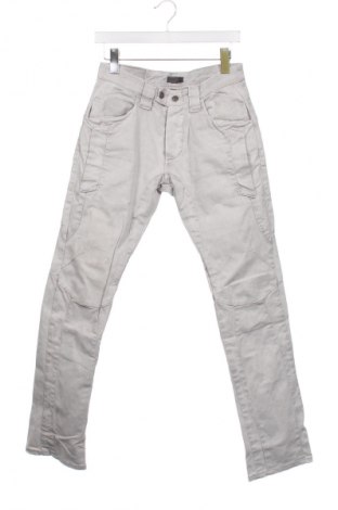 Herren Jeans Absolut Joy, Größe S, Farbe Grau, Preis € 2,99