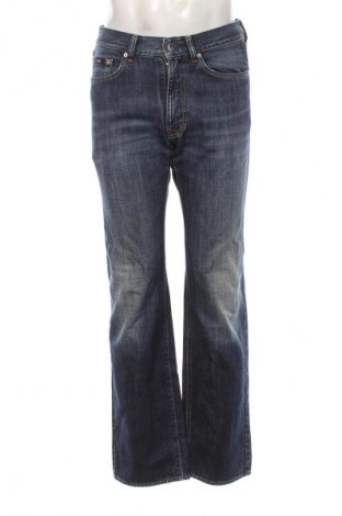 Pánské džíny  BOSS, Velikost M, Barva Modrá, Cena  1 629,00 Kč