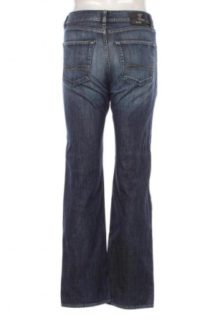 Pánské džíny  BOSS, Velikost M, Barva Modrá, Cena  1 629,00 Kč