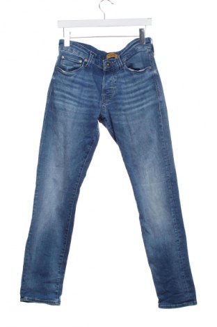 Pánské džíny  Jack & Jones, Velikost M, Barva Modrá, Cena  499,00 Kč