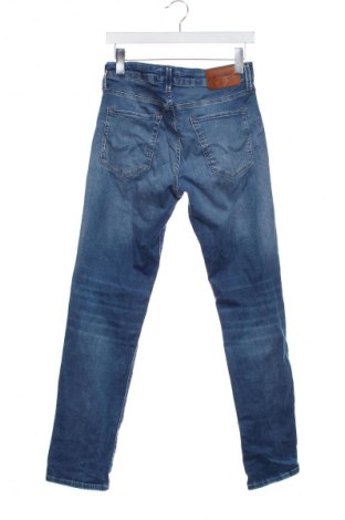 Pánské džíny  Jack & Jones, Velikost M, Barva Modrá, Cena  499,00 Kč