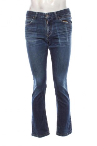 Herren Jeans Napapijri, Größe M, Farbe Blau, Preis € 60,99