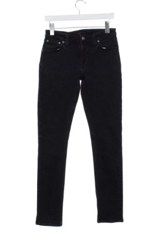 Мъжки дънки Nudie Jeans Co, Размер S, Цвят Син, Цена 38,85 €