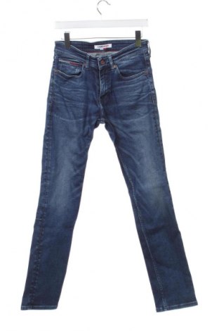 Herren Jeans Tommy Jeans, Größe S, Farbe Blau, Preis € 50,99