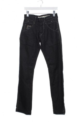 Herren Jeans Unbranded, Größe XS, Farbe Blau, Preis € 6,99