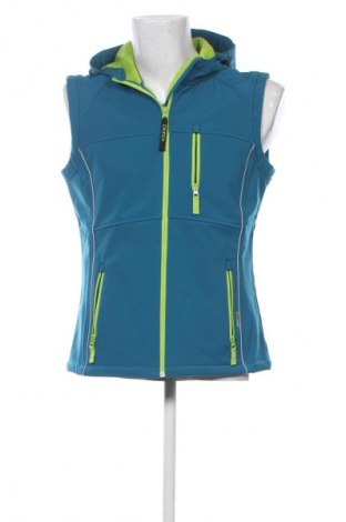 Herrenweste Owney, Größe XL, Farbe Blau, Preis € 33,99