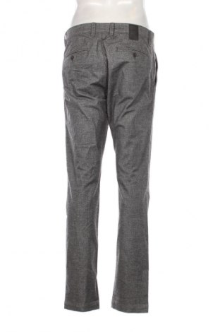 Pantaloni de bărbați Alberto, Mărime L, Culoare Gri, Preț 211,99 Lei