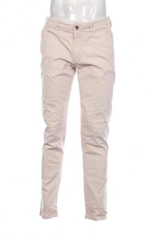 Herrenhose Artu Napoli, Größe M, Farbe Beige, Preis € 98,99