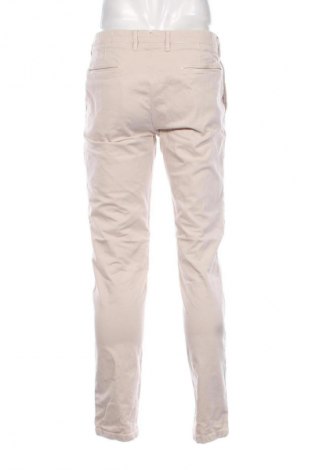 Herrenhose Artu Napoli, Größe M, Farbe Beige, Preis € 98,99