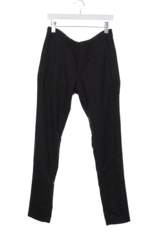 Pantaloni de bărbați BOSS, Mărime M, Culoare Gri, Preț 322,99 Lei
