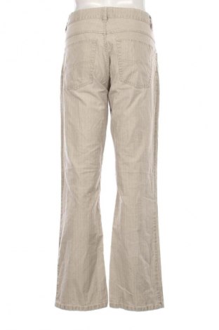 Herrenhose Biaggini, Größe L, Farbe Beige, Preis € 1,99