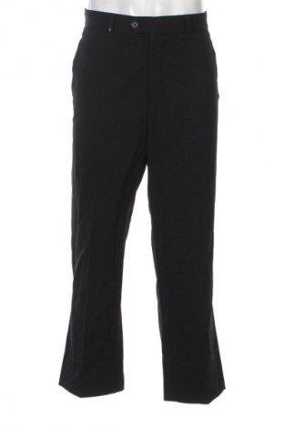 Herrenhose Gardeur, Größe L, Farbe Schwarz, Preis € 6,99