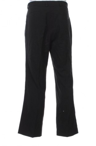 Herrenhose Gardeur, Größe L, Farbe Schwarz, Preis € 6,99