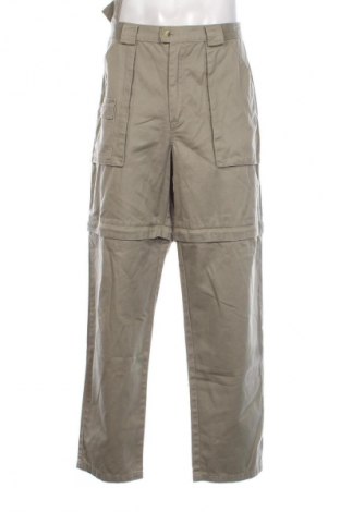 Herrenhose John F. Gee, Größe L, Farbe Grün, Preis € 29,99