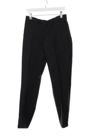Herrenhose S.Oliver, Größe M, Farbe Schwarz, Preis € 8,99