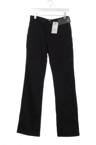 Мъжки панталон Unbranded, Размер S, Цвят Черен, Цена 4,60 €