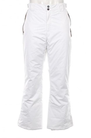 Pánské kalhoty pro zimní sporty  Nkd, Velikost XL, Barva Bílá, Cena  2 849,00 Kč