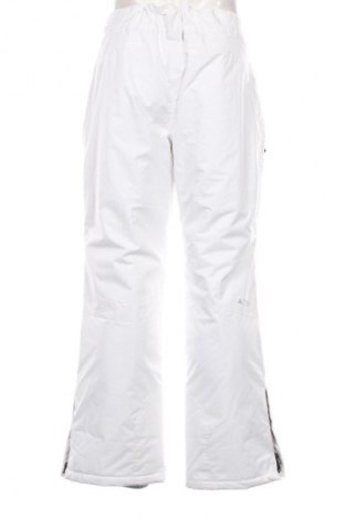 Pánské kalhoty pro zimní sporty  Nkd, Velikost XL, Barva Bílá, Cena  2 849,00 Kč