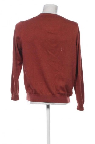 Мъжки пуловер Casa Moda, Размер M, Цвят Кафяв, Цена 13,80 €