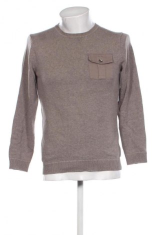 Herrenpullover Esprit, Größe S, Farbe Beige, Preis € 9,99