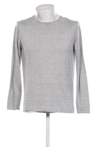 Herrenpullover H&M, Größe M, Farbe Grau, Preis € 7,99