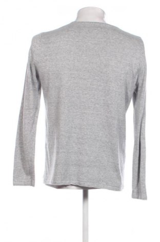 Herrenpullover H&M, Größe M, Farbe Grau, Preis € 7,99