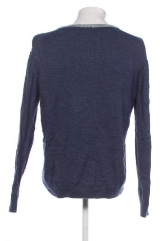 Herrenpullover PUMA, Größe XXL, Farbe Blau, Preis € 37,99