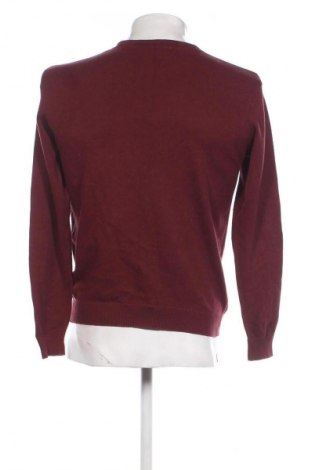 Herrenpullover Smog, Größe S, Farbe Rot, Preis € 6,99