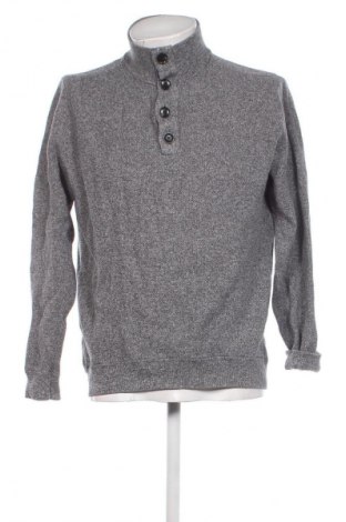 Herrenpullover Tommy Hilfiger, Größe L, Farbe Grau, Preis € 55,99