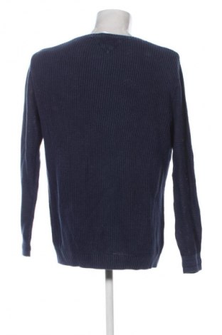 Herrenpullover Tommy Hilfiger, Größe L, Farbe Blau, Preis € 53,99