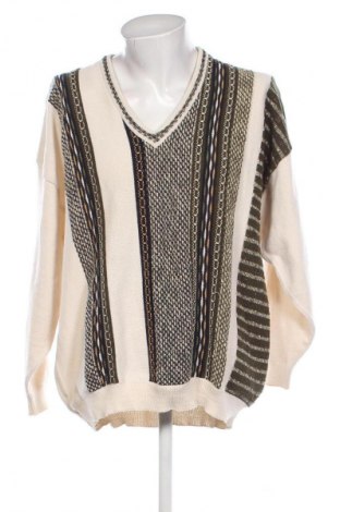 Herrenpullover Unbranded, Größe XXL, Farbe Mehrfarbig, Preis € 11,99