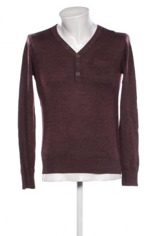 Herrenpullover Unbranded, Größe M, Farbe Braun, Preis € 10,99