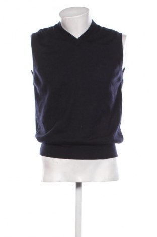 Herrenpullover Walbusch, Größe L, Farbe Blau, Preis € 13,99