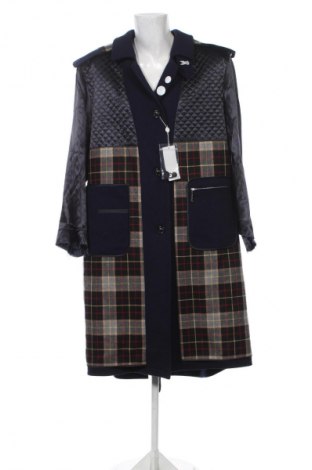 Férfi kabát Maison Margiela, Méret L, Szín Kék, Ár 536 949 Ft