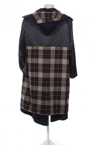 Férfi kabát Maison Margiela, Méret L, Szín Kék, Ár 536 949 Ft