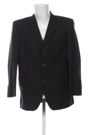 Herren Sakko Daniel Hechter, Größe XL, Farbe Schwarz, Preis € 13,99