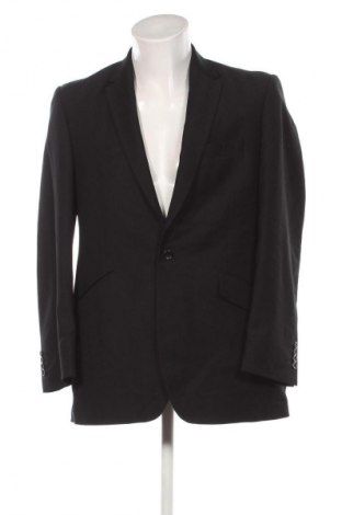 Herren Sakko Devred 1902, Größe L, Farbe Schwarz, Preis € 3,99