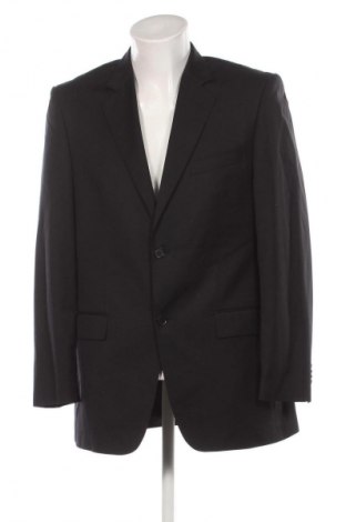 Herren Sakko Milano Italy, Größe L, Farbe Schwarz, Preis € 4,99