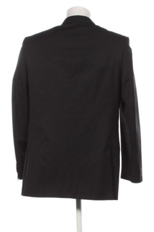 Herren Sakko Milano Italy, Größe L, Farbe Schwarz, Preis € 4,99