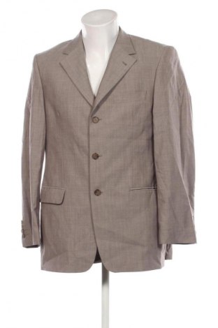 Herren Sakko Paul R. Smith, Größe L, Farbe Grau, Preis € 2,99