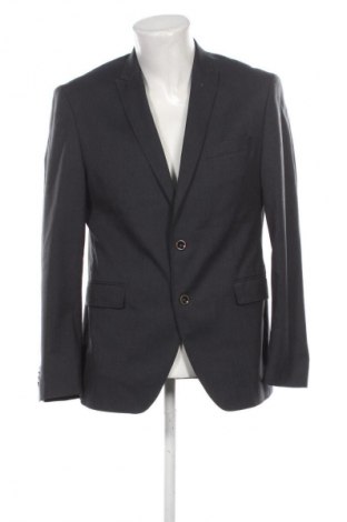 Pánské sako  S.Oliver, Velikost L, Barva Černá, Cena  209,00 Kč