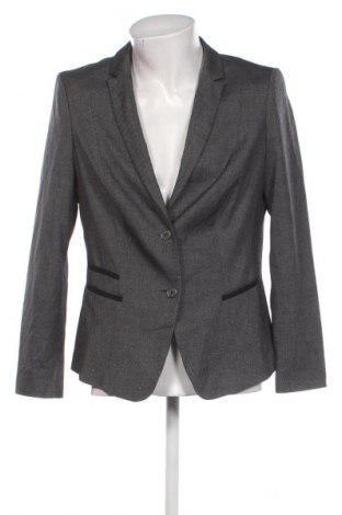 Herren Sakko S.Oliver Black Label, Größe M, Farbe Grau, Preis € 5,99