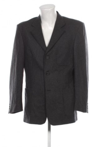 Herren Sakko The Clothing Company, Größe L, Farbe Grau, Preis € 2,99