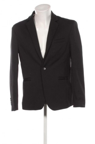 Herren Sakko Unbranded, Größe L, Farbe Schwarz, Preis € 9,99